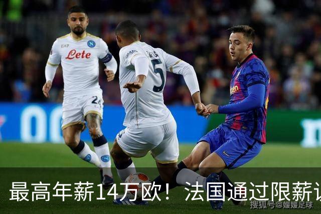 最高年薪14万欧！法国通过限薪议案，可能影响齐达内执教法国队