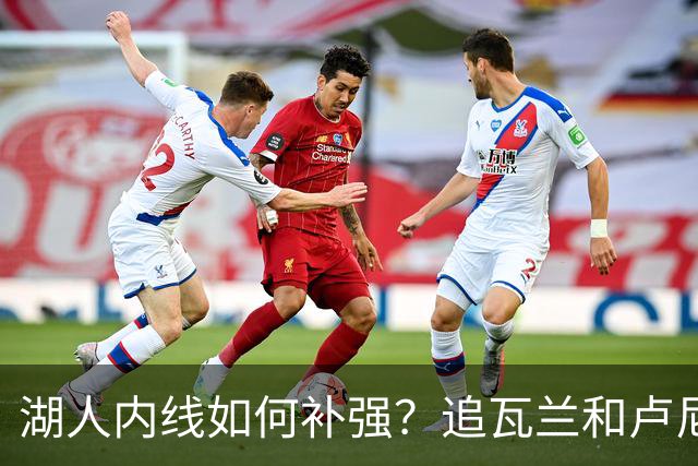 湖人内线如何补强？追瓦兰&卢尼还是交易迪亚巴特辅佐凯斯勒